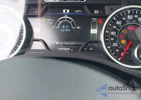 2021 Ram 1500 Big Horn 4X4 5'7 Box from USA, damaged, VIN 1C6SRFFTXMN531211